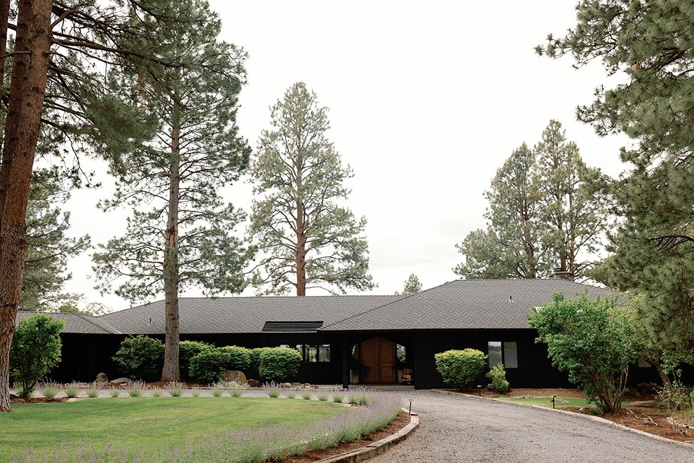 pole creek ranch an outdoor wedding venue in bend oregon
