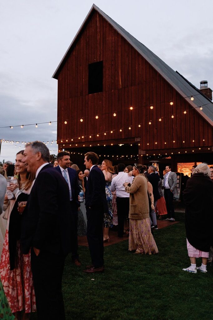 top 11 central oregon wedding venues