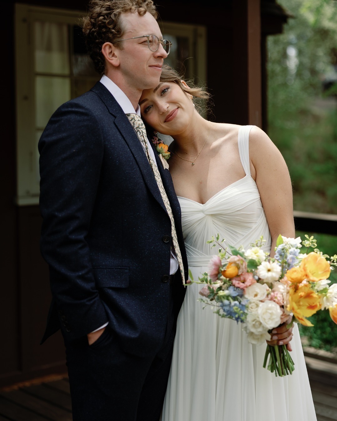wedding locations bend oregon offers that offer rustic vibes